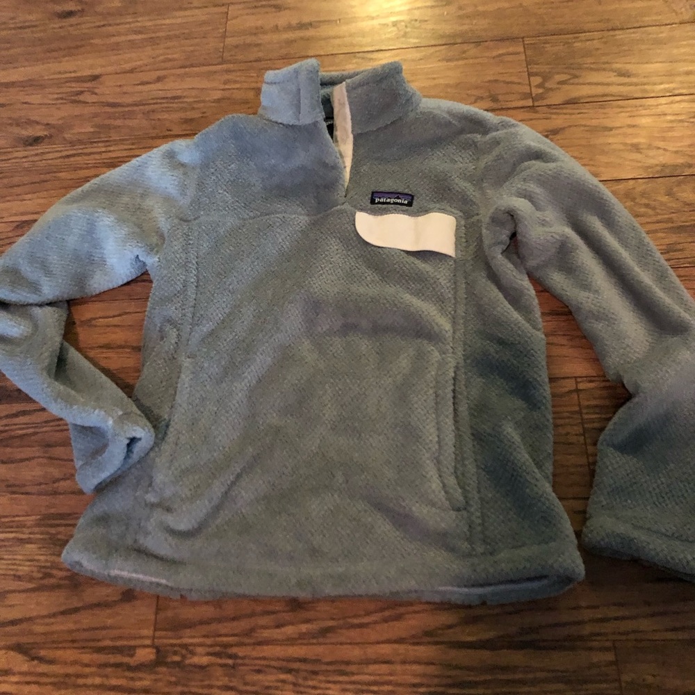 Patagonia women’s small jacket